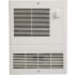 Broan 9815WH - 9815 Series Fan-Forced Wall Heater with 1,500 Watts High-Capacity