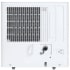 Frigidaire FHDD2233W1 - 22 Pint Dehumidifier
