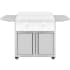 Summerset CARTGRID30 - 30 Inch Griddle Pro Cart