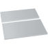 Liebherr 9900283 - Stainless Steel Freezer Drawer Panels for HC(B) 15xx