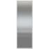 Liebherr Monolith 9901883 - 24 Inch Stainless Steel Door Panel for 24" Column Refrigeration