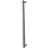 Liebherr 9904734 - 23" Round Handle for HW 48/8000, UR, UF, URP, UW - Stainless