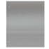 Liebherr 9904847 - Stainless Steel Solid Door for UR3750