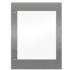 Liebherr 9904929 - Stainless Steel Frame Door for UW Left Opening