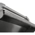 Bull Bison 88000 - 30 Inch Premium Freestanding Charcoal Grill