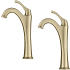 Kraus Arlo Series KVF1200BG2PK - Single Handle Vessel Bathroom Faucet