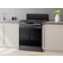 Samsung NXAB5900RB - 9 Inch Backguard for 30 Inch Slide-In Range