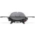 Weber 1500376 - Q 2800N+ Portable Liquid Propane Gas Grill with 320 sq. in. Cooking Surface