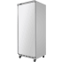 Koolmore KMRIC1DWH - 28 Inch Commercial Convertible Refrigerator/Freezer