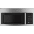 GE JVM3162RJSS - 1.6 cu. ft. Over-the-Range Microwave Oven