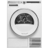 ASKO ASWADRELW5XL - Logic Heat Pump Dryer - White