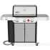 Weber Genesis 1500538 - Genesis S-335 Gas Grill (Natural Gas)