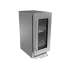 Perlick G5 LUXE G5RE15GL - G5 Luxe 15 Inch Refrigerator Glass Door