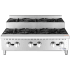 Koolmore KMCRSU36 - 36 Inch Commercial Step Up Range