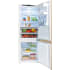 Blomberg BRFB1051FFBI2 - 22 Inch Built-In Bottom-Freezer Refrigerator