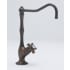 Rohl Country Kitchen Collection A1435LMTCB2 - Tuscan Brass (5-Spoke Handle Shown)