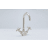 Rohl Country Collection A1467XMAPC2 - Polished Nickel