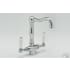 Rohl Country Collection A1680LPSTN2 - Polished Nickel