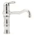 Rohl Country Kitchen Collection A3479LPAPC2 - Polished Chrome (Metal Lever Shown)