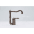 Rohl Country Kitchen Collection A3608LPAPC2 - Tuscan Brass (Metal Lever Shown)