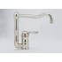Rohl Country Kitchen Collection A360811LMSTN2 - Polished Nickel