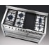 Smeg Opera A3XU6 - View of Cooktop