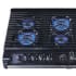 AGA Six-Four Series A64NGSI - View of Cooker