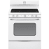 GE Artistry Series ABS45DFWS - White