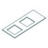 Futuro Futuro ACPANELLOFT60 - Schematic Drawing