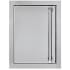 Viking Outdoor Series AD51620SS - 16" Stainless Steel Single Access Door