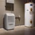 Whirlpool Gold AD70USS - Basement View