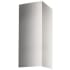 Best AEWC345IQSBN - Flue Extension