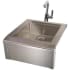Alfresco AGBC24 - Sink View