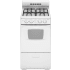 Amana AGG222VDW - White