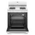 Amana AGR5630BDW - Open View