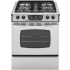 Amana AGS5730BDS - Main