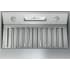 Zephyr Power Monsoon I Series AK9246AS - 30" Stainless Steel Liner