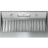 Zephyr Core Collection Monsoon I AK9234BS - 36 Inch Stainless Steel Liner