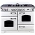 AGA Legacy ALEBS44DFCDVWT - Vintage White
