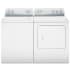 Amana NTW5500TQ - Washer &amp; Dryer Pair