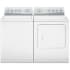Amana NTW5800TQ - Washer &amp; Dryer Pair