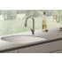 Franke Prestige Series PRK11021MB - Kitchen View