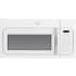 GE Artistry Series AVM4160DFWS - White