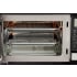 Sharp SuperSteam Oven AX1100S - Interior View