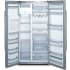 Bosch 500 Series B22CS50SNS - Stainless Steel Inside View