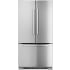 Bosch 800 Series B22CT80SNS - 36" Counter-Depth French Door Refrigerator