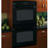 GE JTP35BMBB - Black