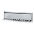 Viking BG10736SS - 10" High Backguard