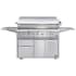 DCS BGB48BQARN - Optional Grill Cart