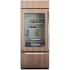 Sub-Zero BI30UGSPHRH - Overlay (Requires Panel/Handle)